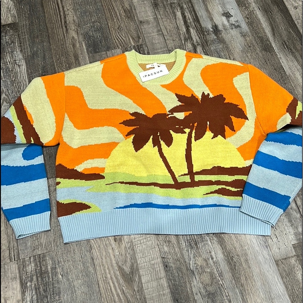 Pacsun Sweater